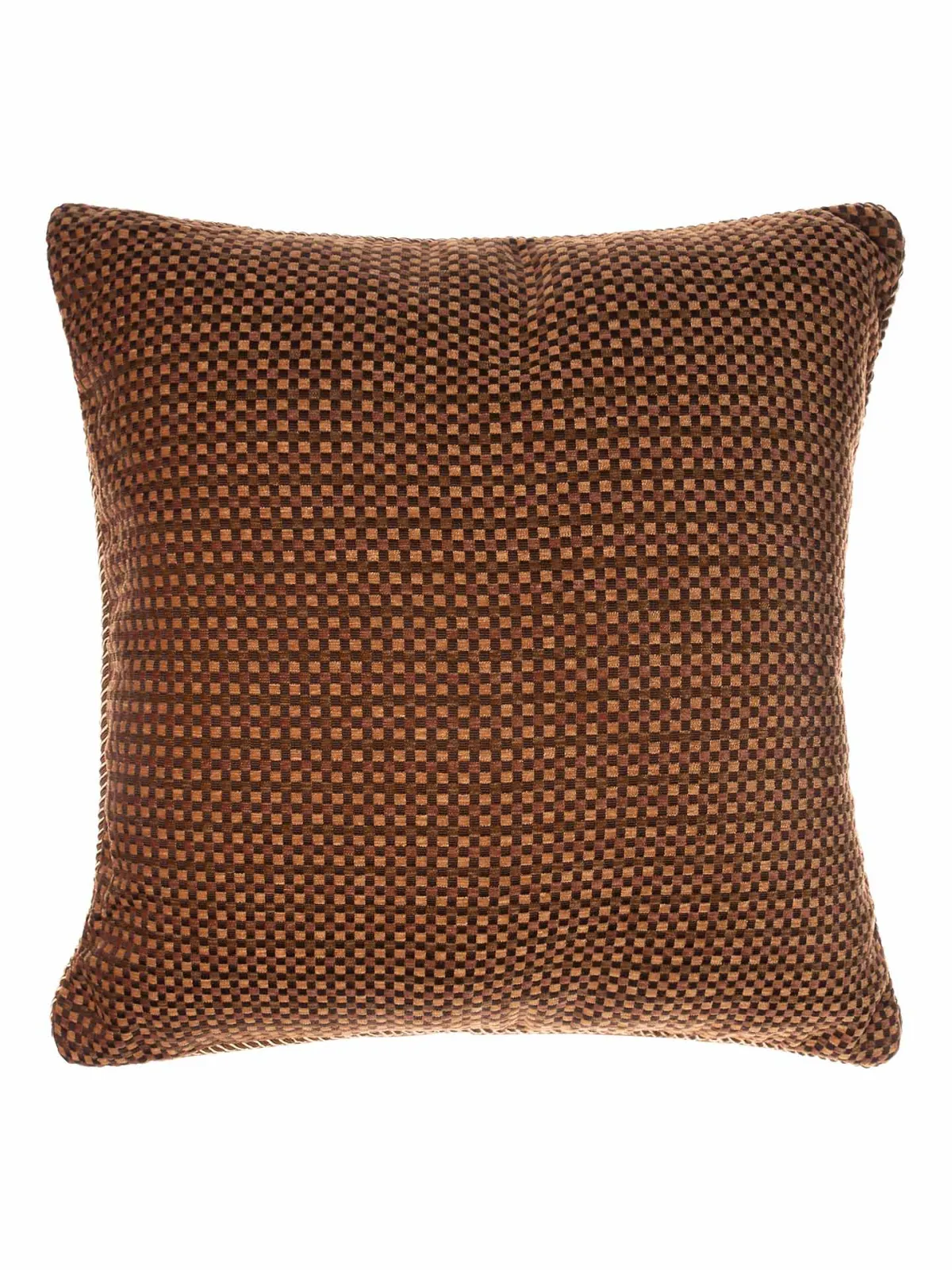 ΜΑΞΙΛΑΡΟΘΗΚΗ  809 (45cm x 45cm) καφέ