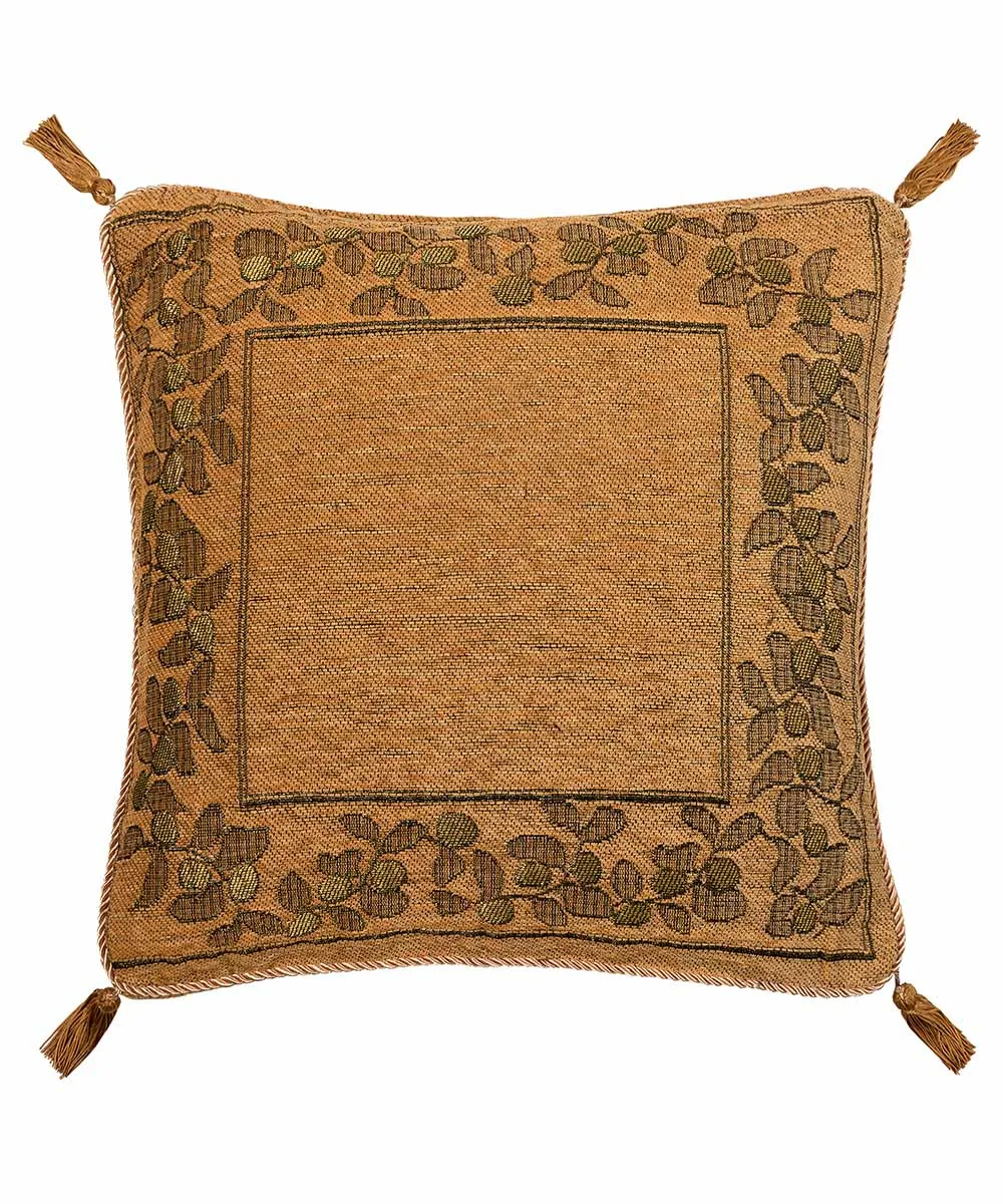 ΜΑΞΙΛΑΡΟΘΗΚΗ (45cm x 45cm) 510 χρυσό