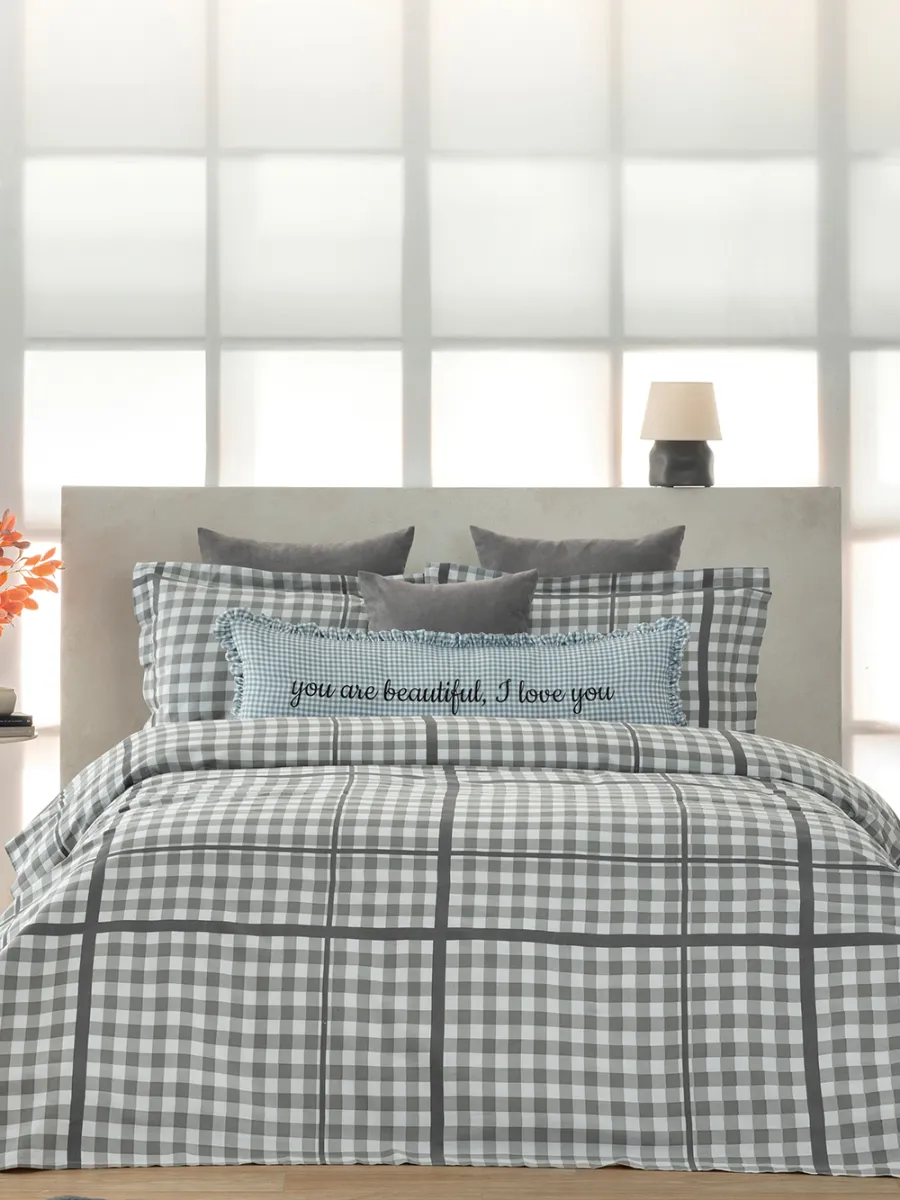 Σετ King Size Σεντόνια Pale 285x270 PAL711