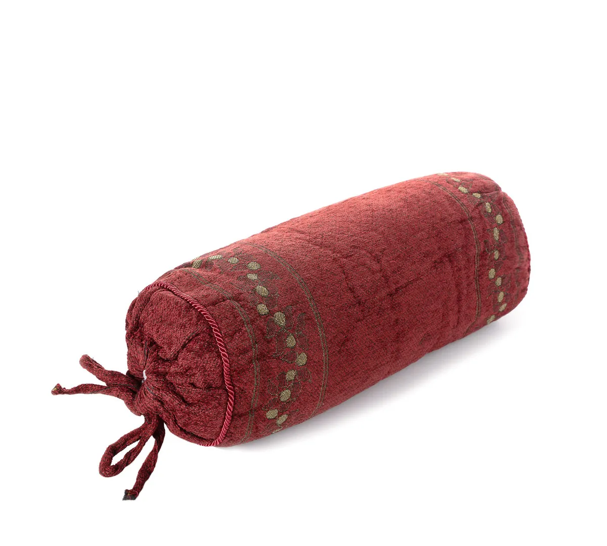 Καραμέλα με γέμιση (40cm x 17cm) 510 μπορντώ