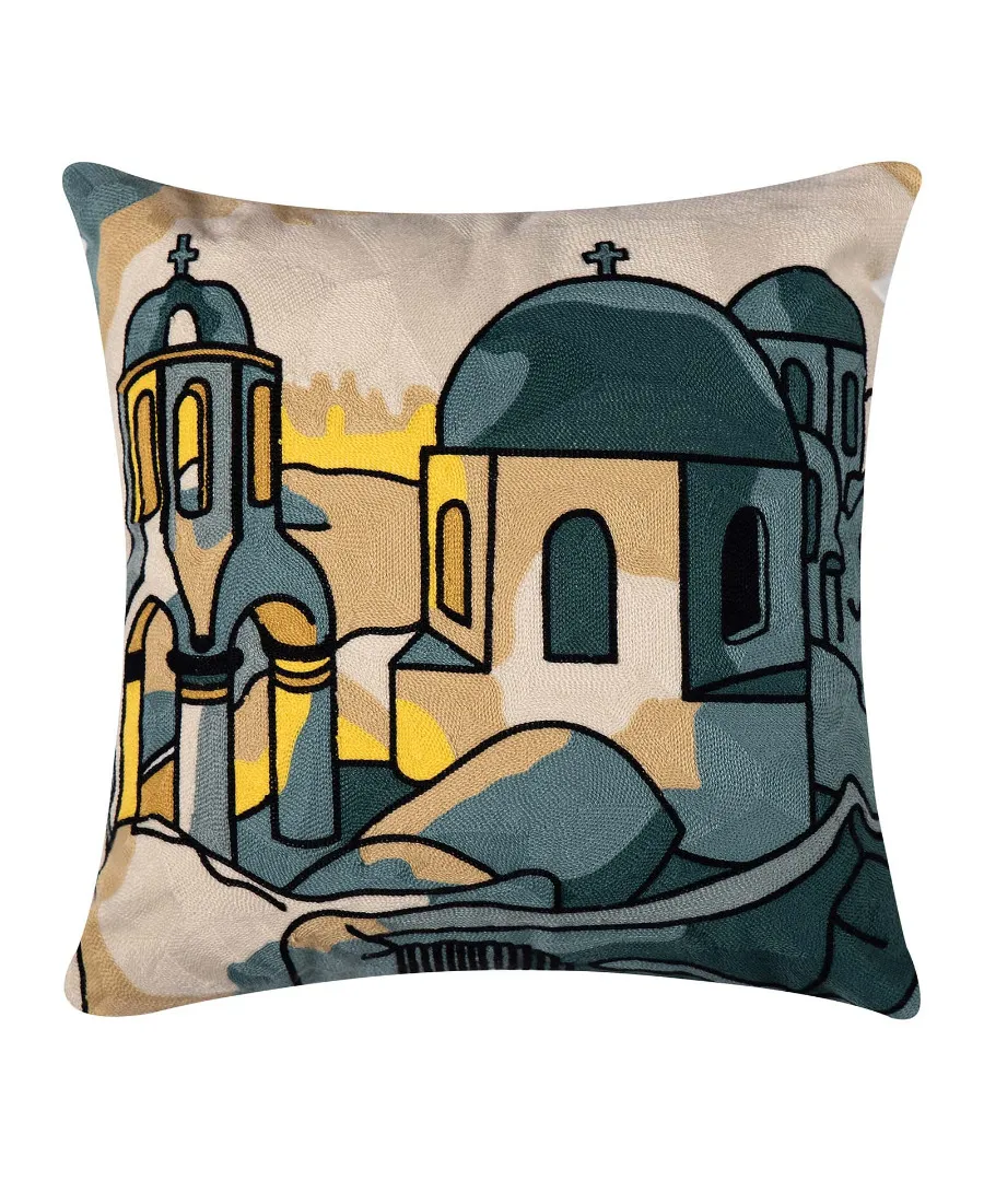 ΜΑΞΙΛΑΡΟΘΗΚΗ (45cm x 45cm) πολύγαζο s308