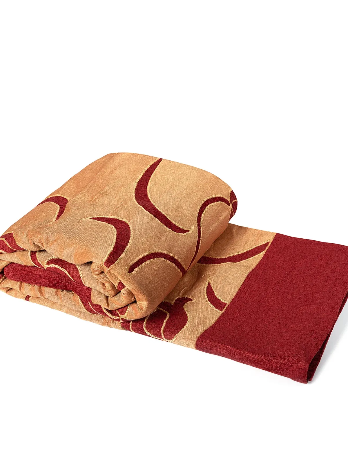 ΡΙΧΤΑΡΙΑ 5178 (200cm x 320cm) κόκκινο