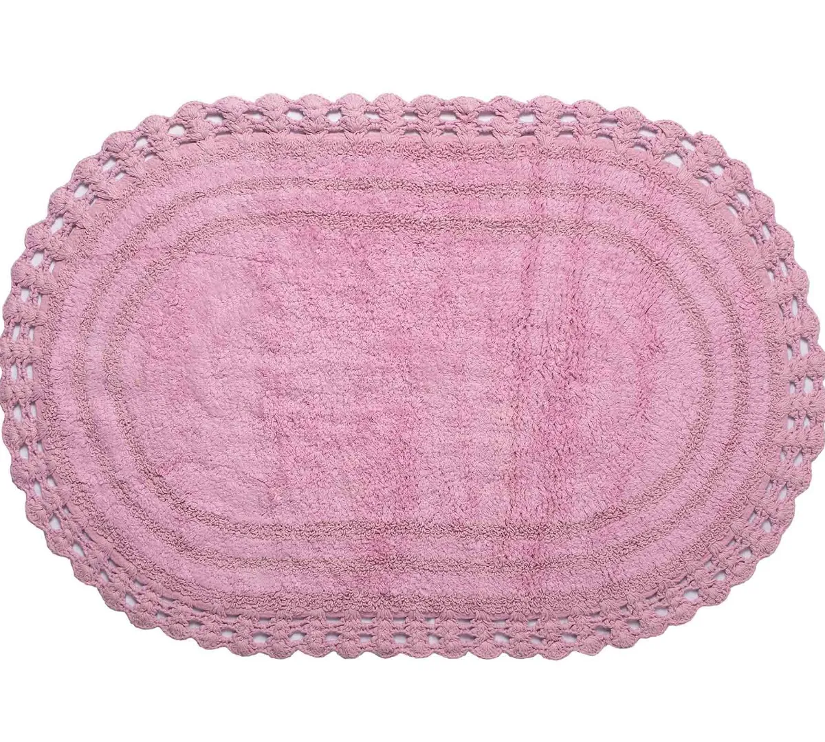 ΠΑΤΑΚΙ oval (70cm x 140cm) amethyst