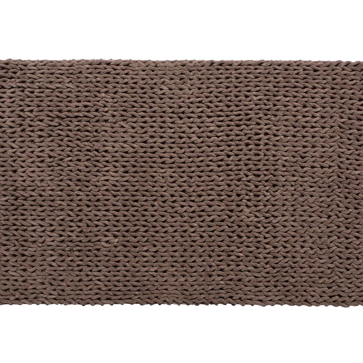 ΠΑΤΑΚΙΑ αλυσίδα (60cm x 100cm) μπέζ