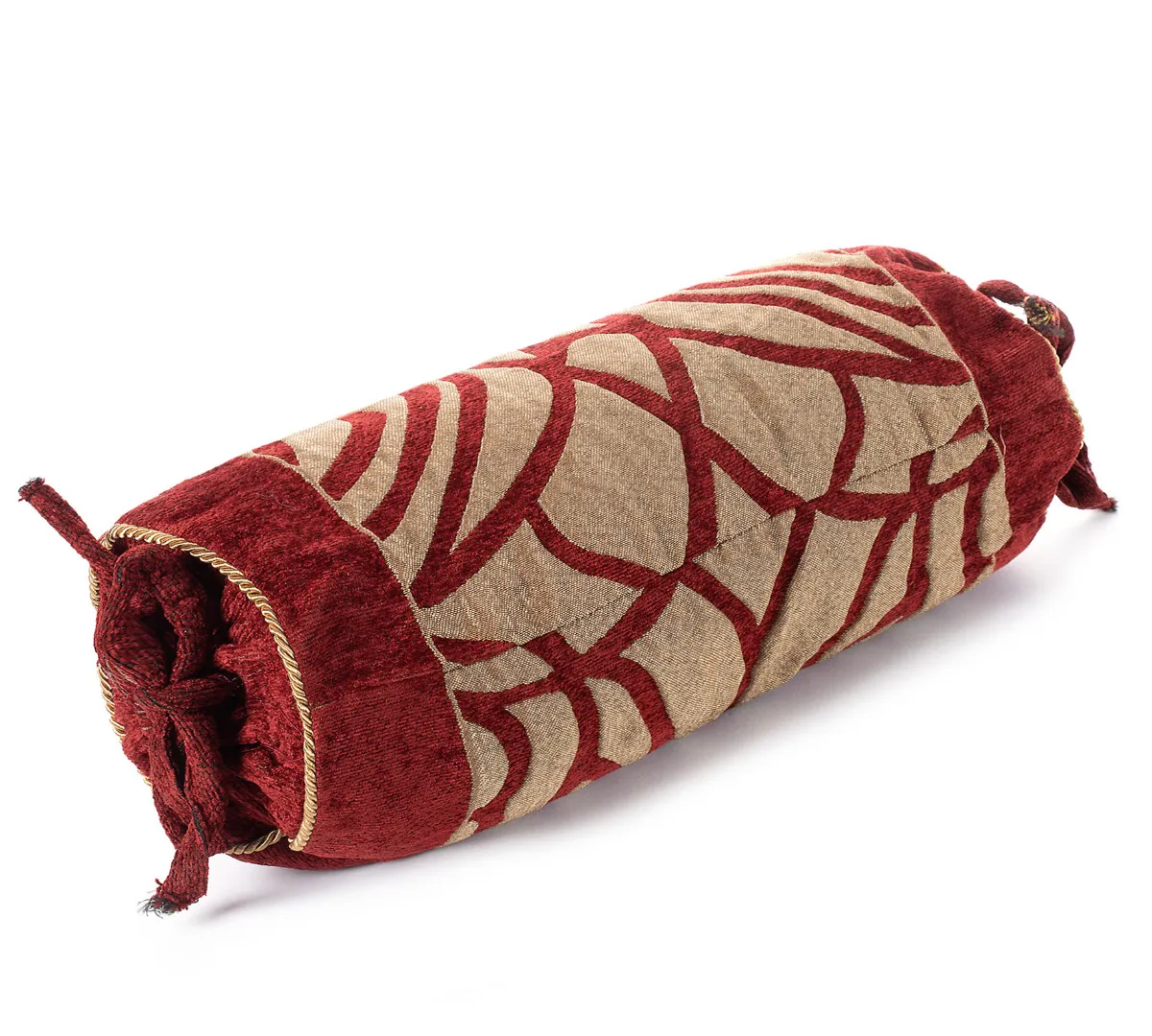 Καραμέλα με γέμιση (40cm x 17cm) 6926 κόκκινο