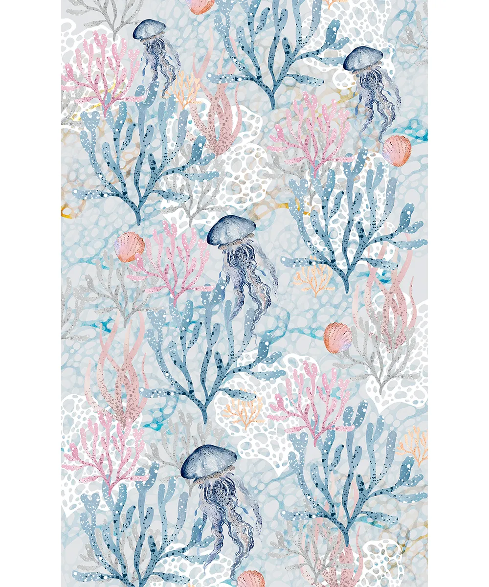 Πετσέτα Θαλάσσης Beach Collection 90x160 EM42