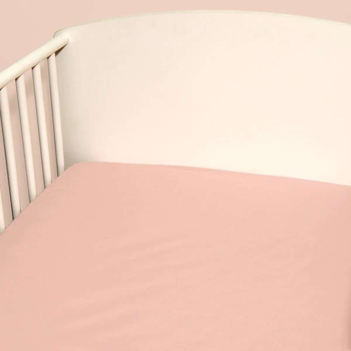 Σεντόνι Λίκνου 80x110cm 100% Βαμβάκι Design 512 Oliver Baby