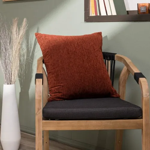 Μαξιλαροθήκη Basic 05 - 30x50cm με γέμιση