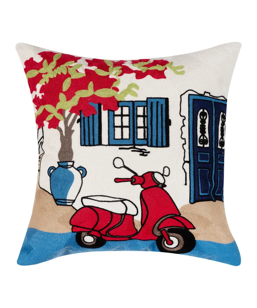 ΜΑΞΙΛΑΡΟΘΗΚΗ (45cm x 45cm) πολύγαζο C4