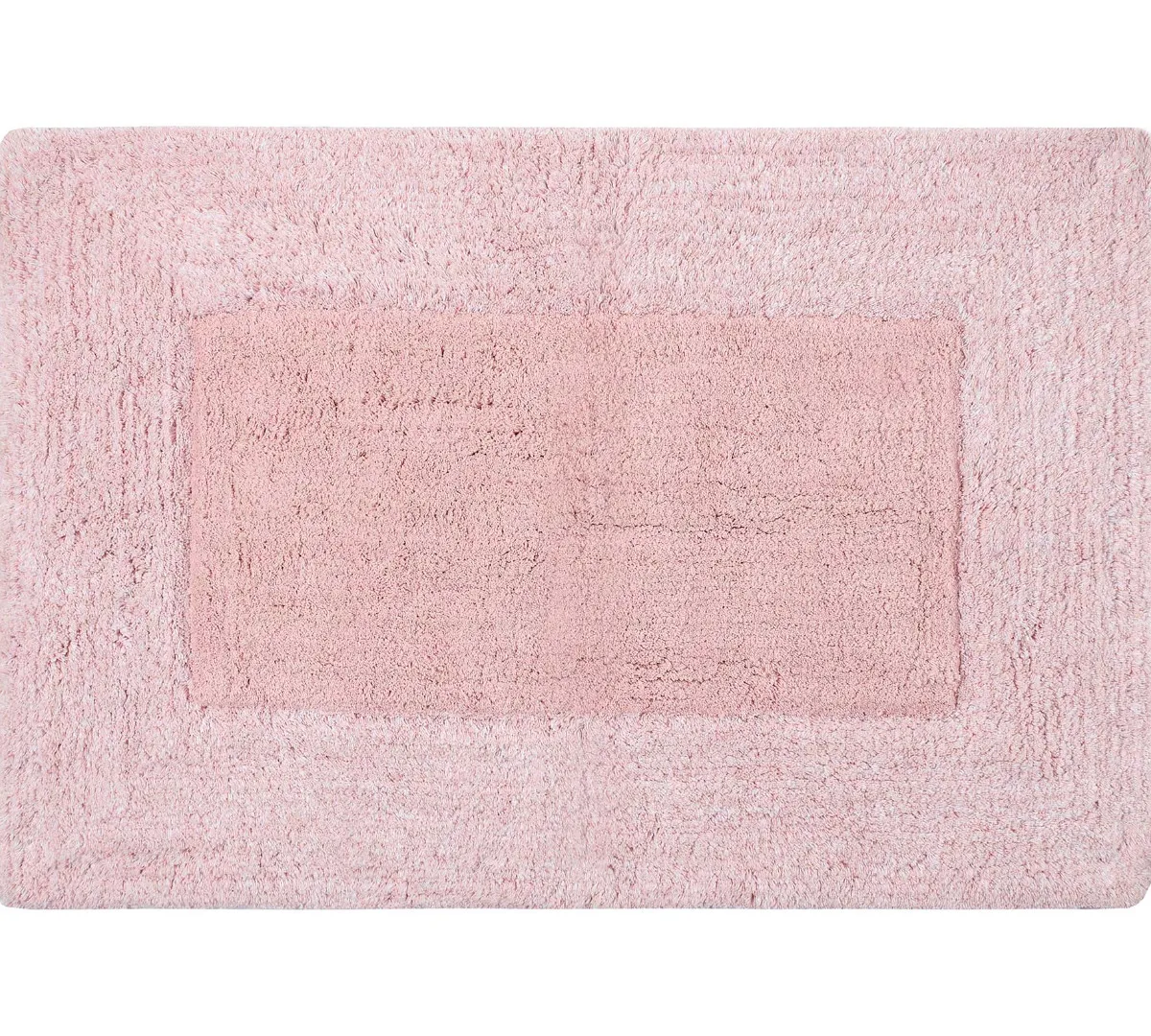 Πατάκι geometrical (70cm x 160cm) pudra