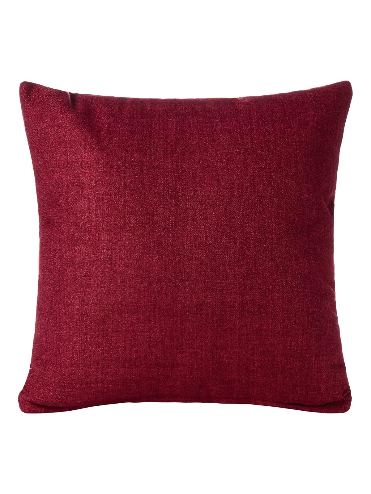 ΜΑΞΙΛΑΡΟΘΗΚΗ Α803 (45cm x 45cm) μπορντώ