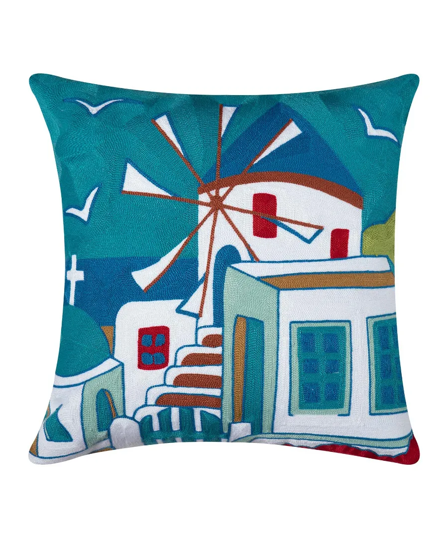 ΜΑΞΙΛΑΡΟΘΗΚΗ (45cm x 45cm) πολύγαζο 266