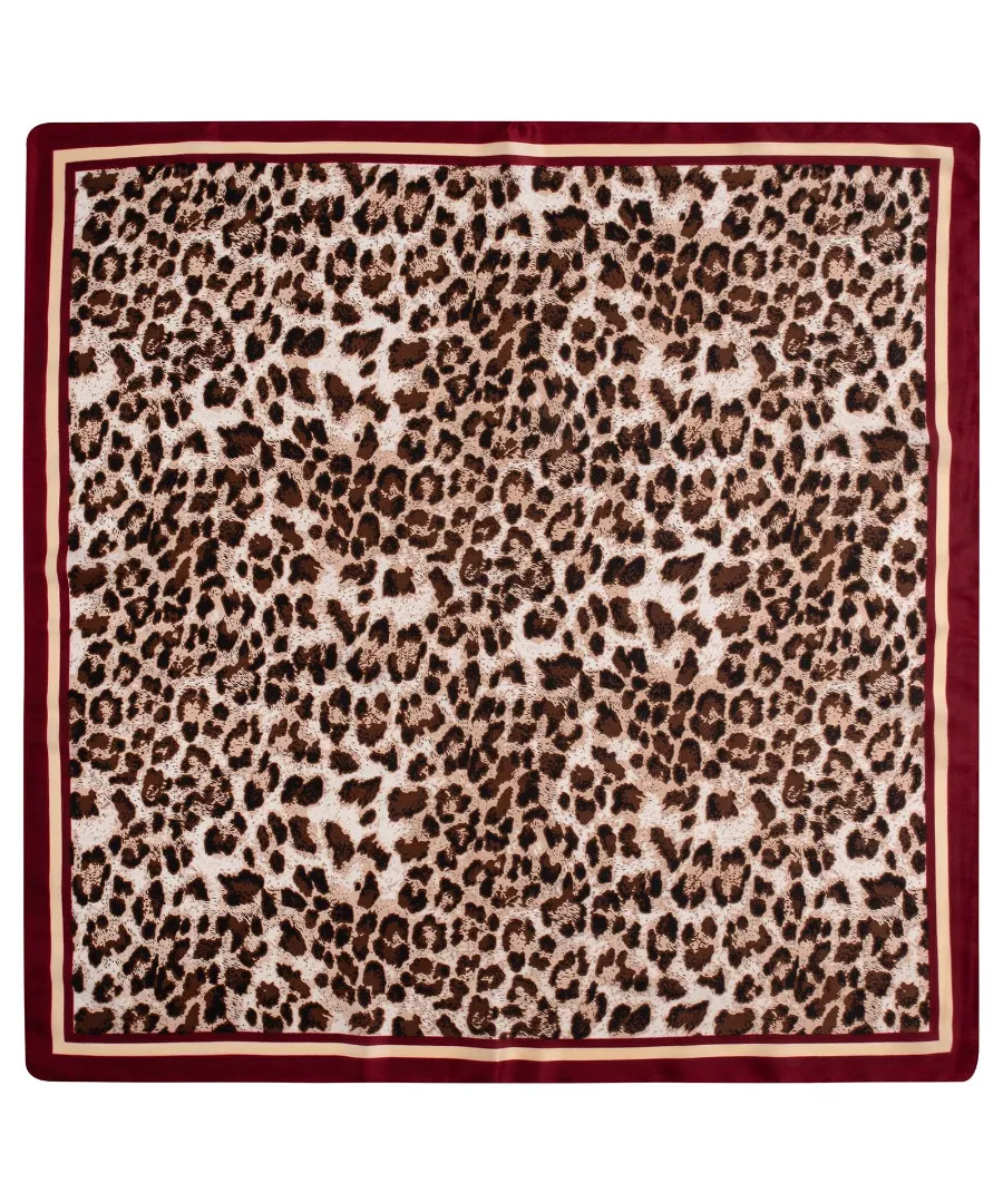 Διακοσμητικό μαντήλι (65cm x 65cm) σχέδιο 3