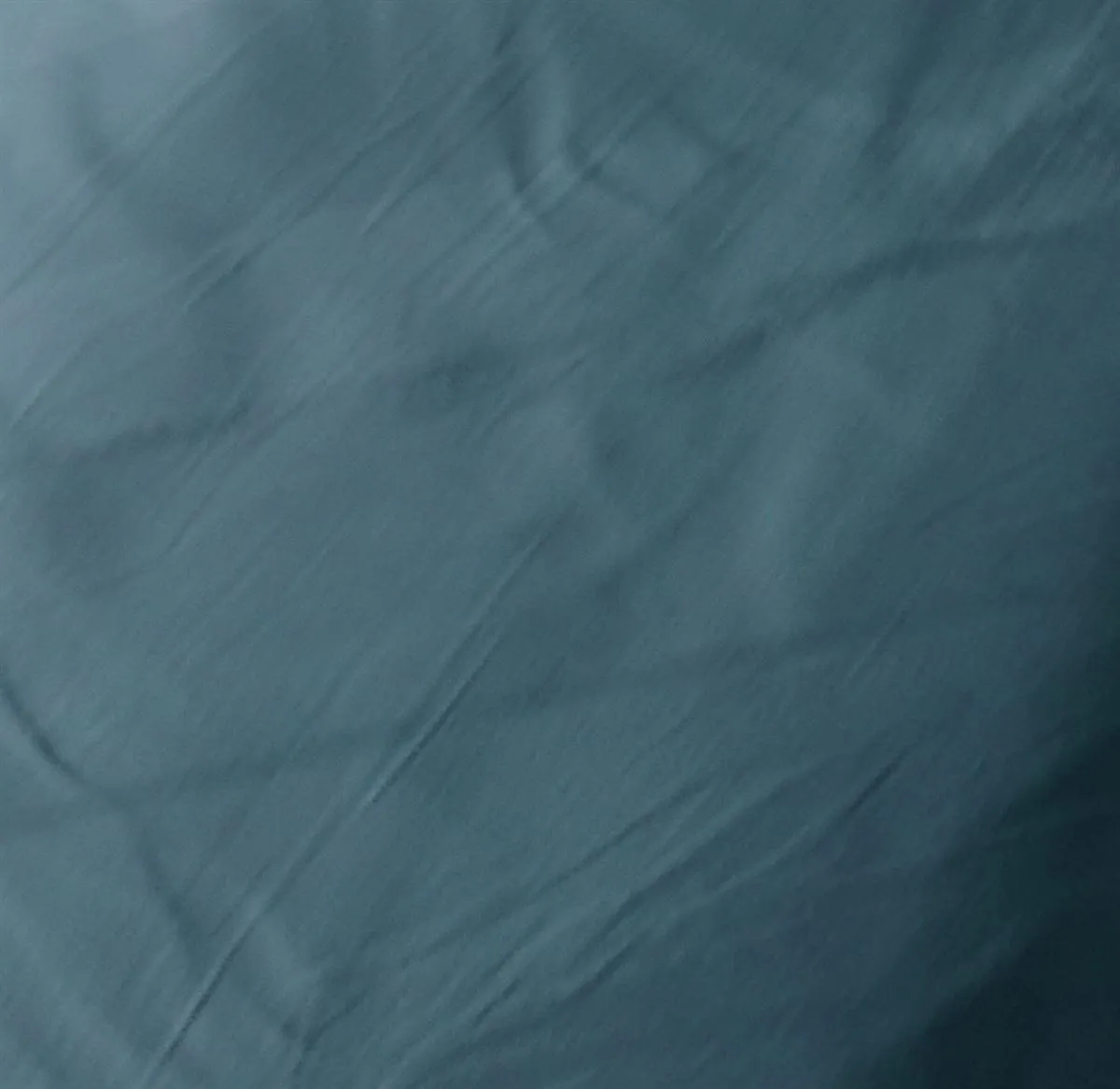 ΣΕΝΤΟΝΑΚΙ ΛΙΚΝΟΥ bebe Solid 494 80X110 Petrol Cotton 100%