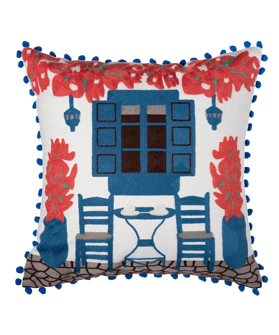 ΜΑΞΙΛΑΡΟΘΗΚΗ (45cm x 45cm) πολύγαζο s305