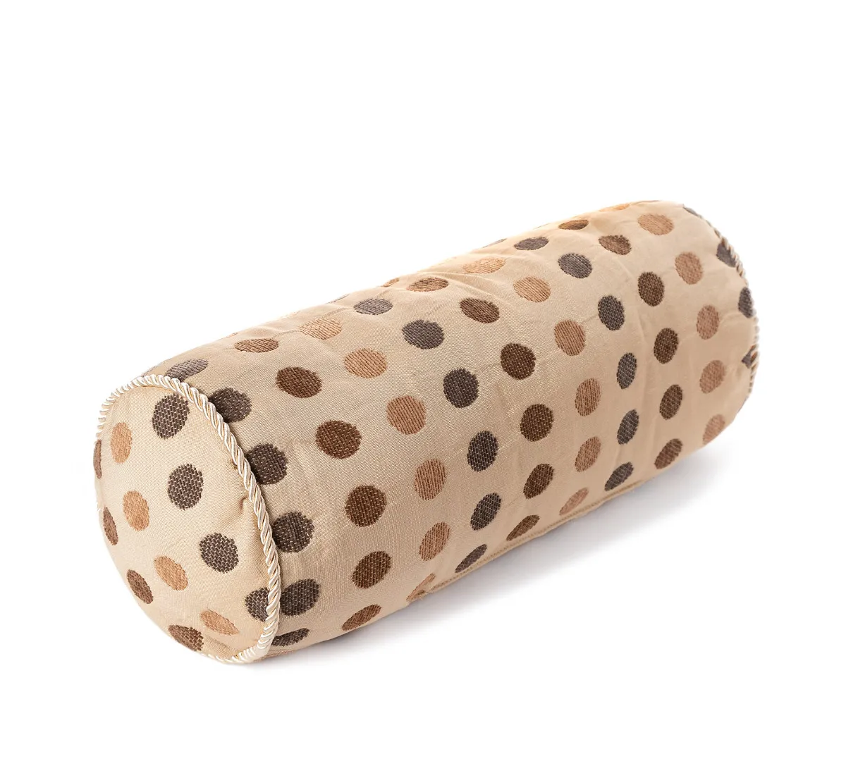 Καραμέλα με γέμιση (40cm x 17cm) 602 πουά χρυσό