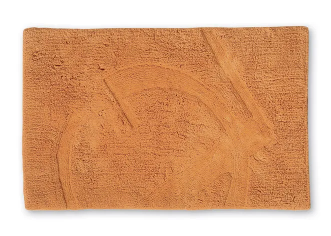 Πατάκι Μπάνιου Imola Orange 