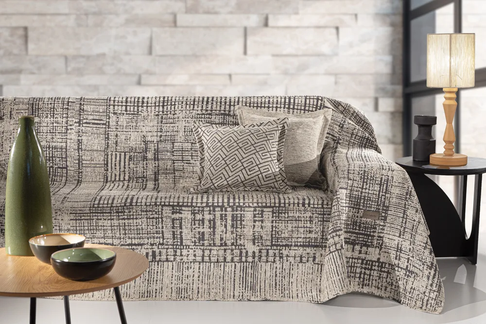 Ριχτάρι Καναπέ Melbourne Natural 