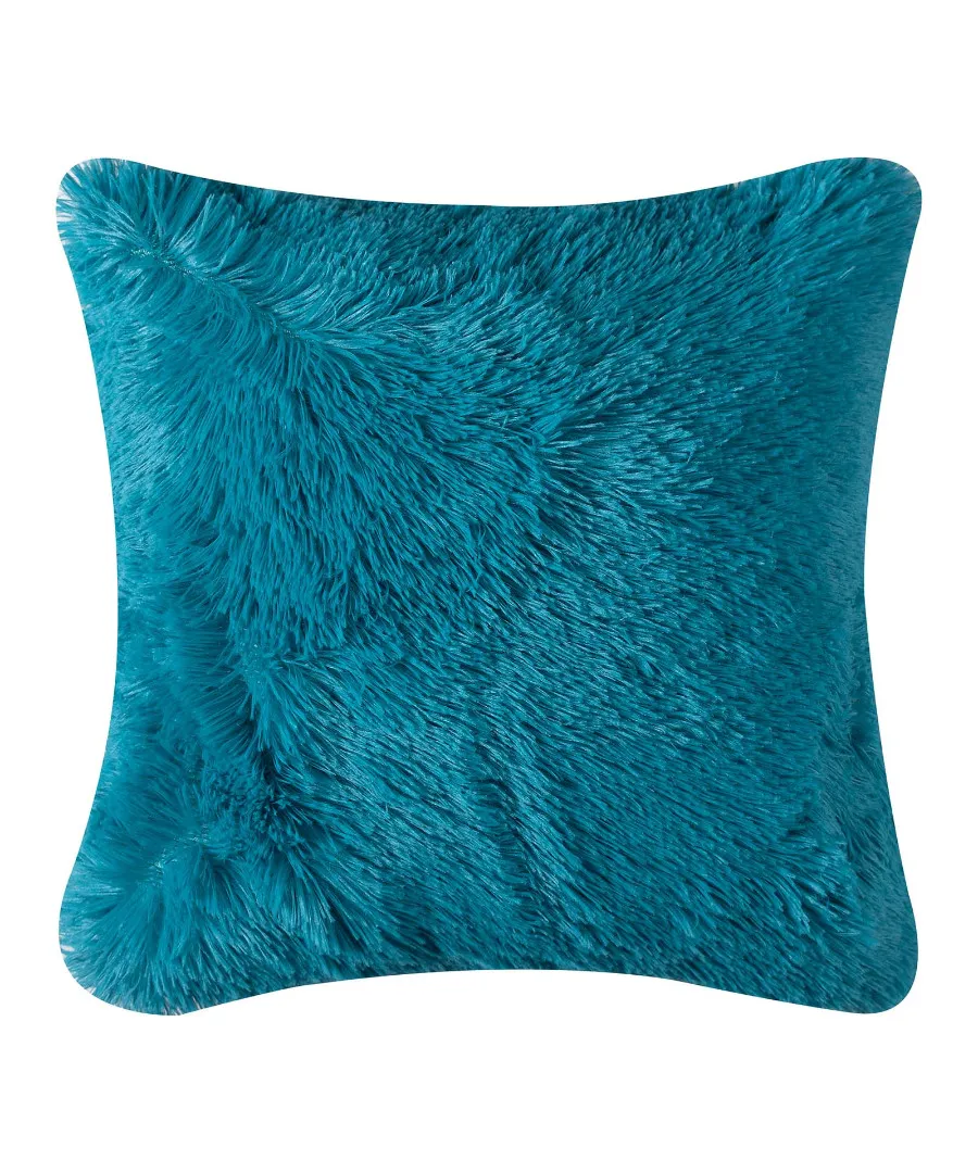 ΜΑΞΙΛΑΡΟΘΗΚΗ LONG HAIR (45cm x 45cm) SKY BLUE