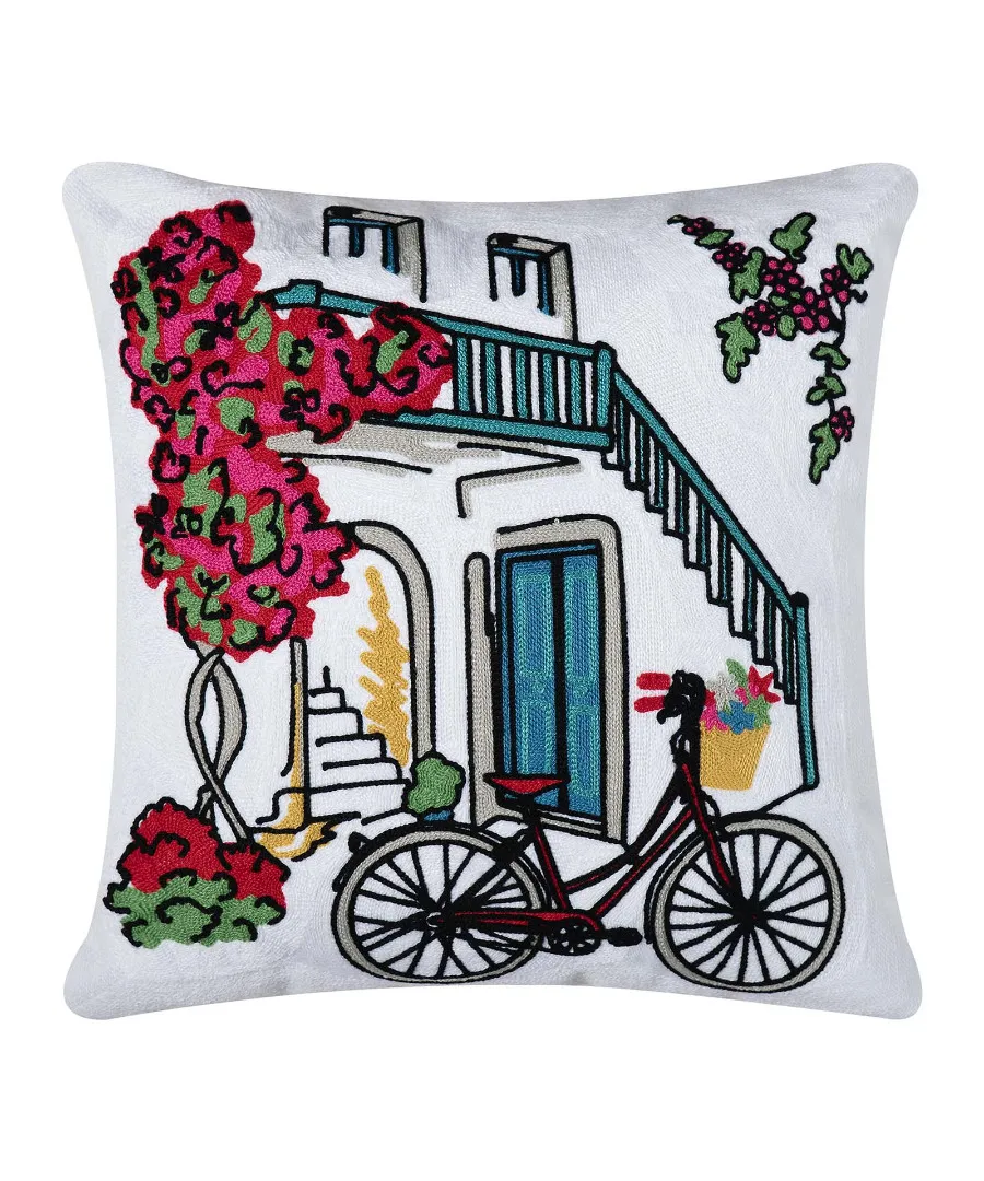 ΜΑΞΙΛΑΡΟΘΗΚΗ (45cm x 45cm) πολύγαζο 270