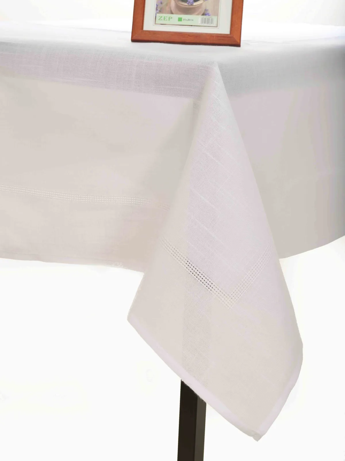 Ντουζίνα Σουπλά nx031 (35cm x 50cm) λευκό