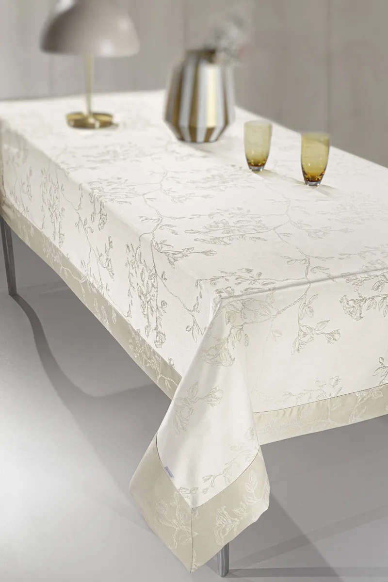 Τραπεζομάντηλο Country Beige 