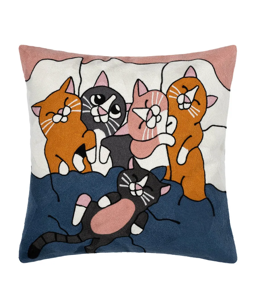 ΜΑΞΙΛΑΡΟΘΗΚΗ (45cm x 45cm) πολύγαζο 130