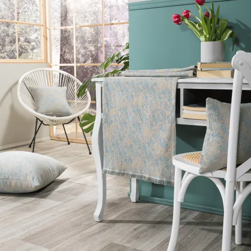 Τραβέρσα Felicia 05 (All Over) - 45x180cm