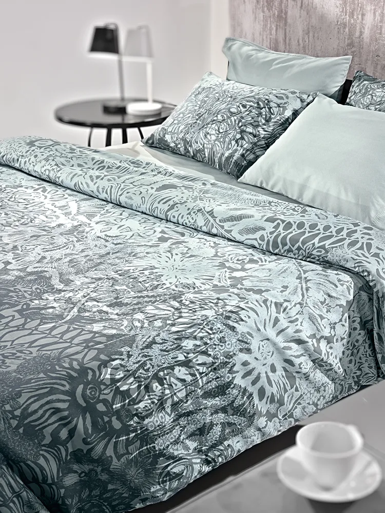 Μαξιλάρια Φιγούρας Callisto Sky (Ζεύγος)