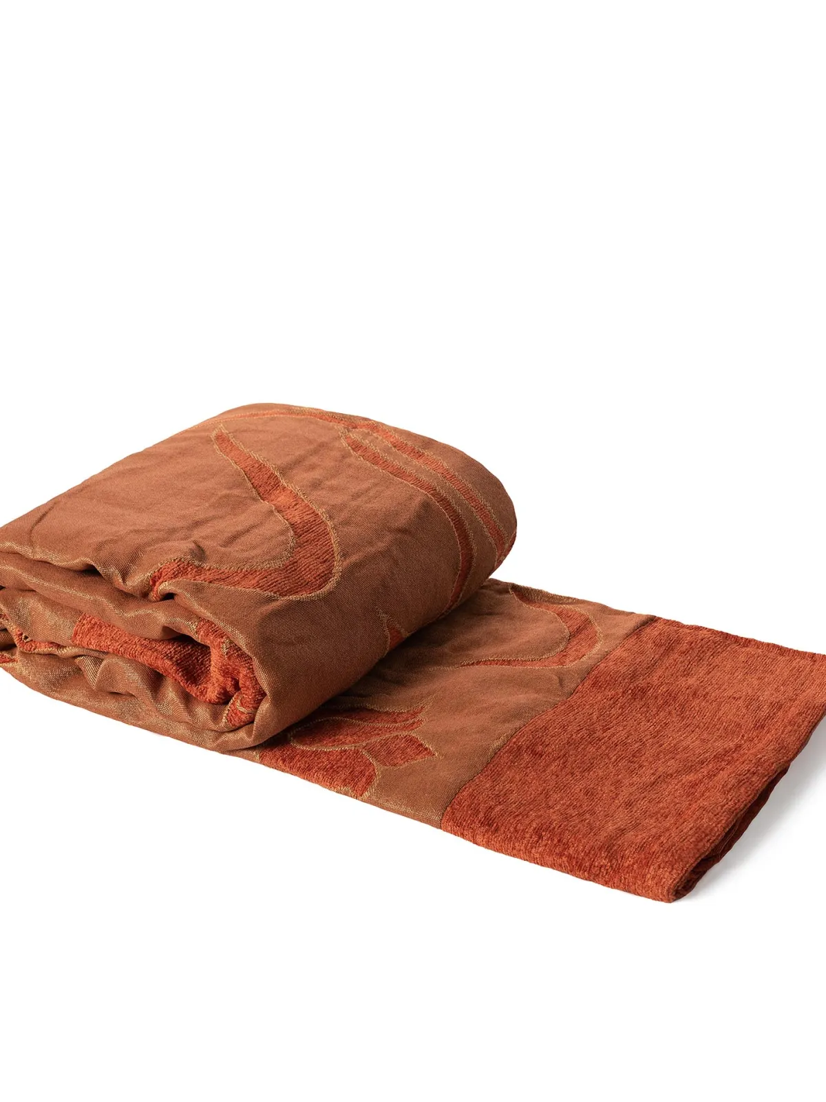 ΡΙΧΤΑΡΙΑ 5178 (150cm x 180cm) πορτοκαλί