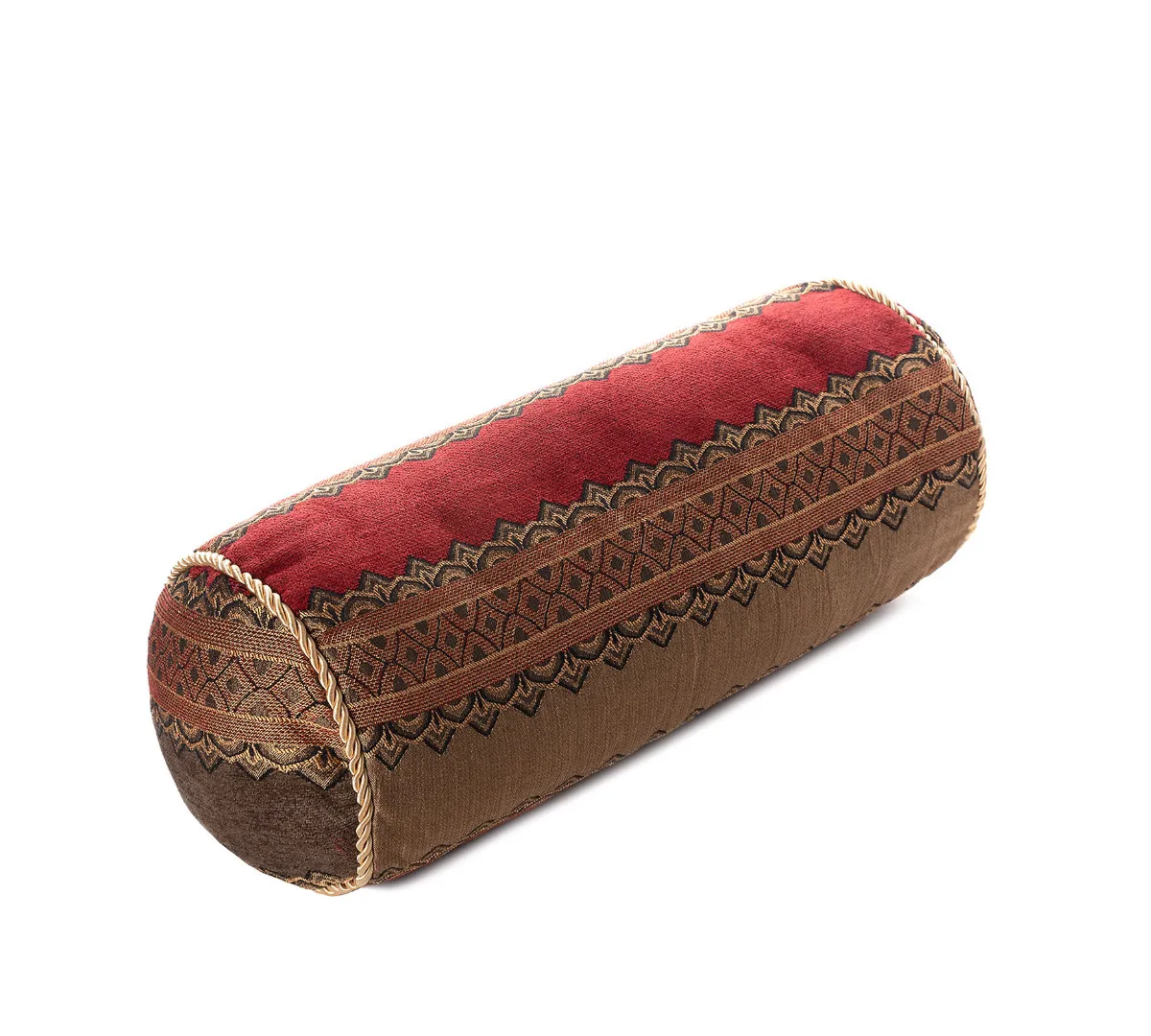 Καραμέλα με γέμιση (40cm x 17cm) 4322 λαδί