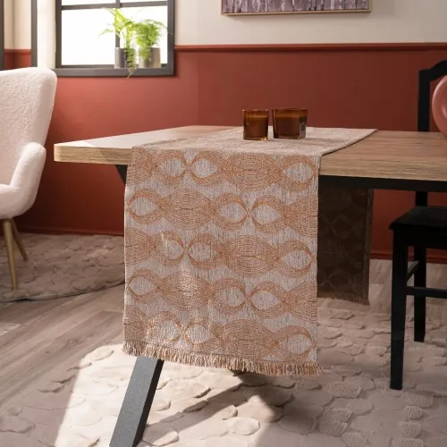 Τραβέρσα Garland 05 All Over - 45x180cm