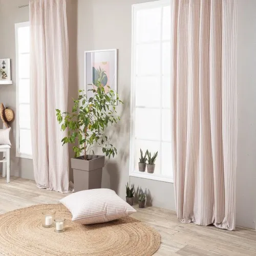 Κουρτίνα Guensa 07 - 140x260cm