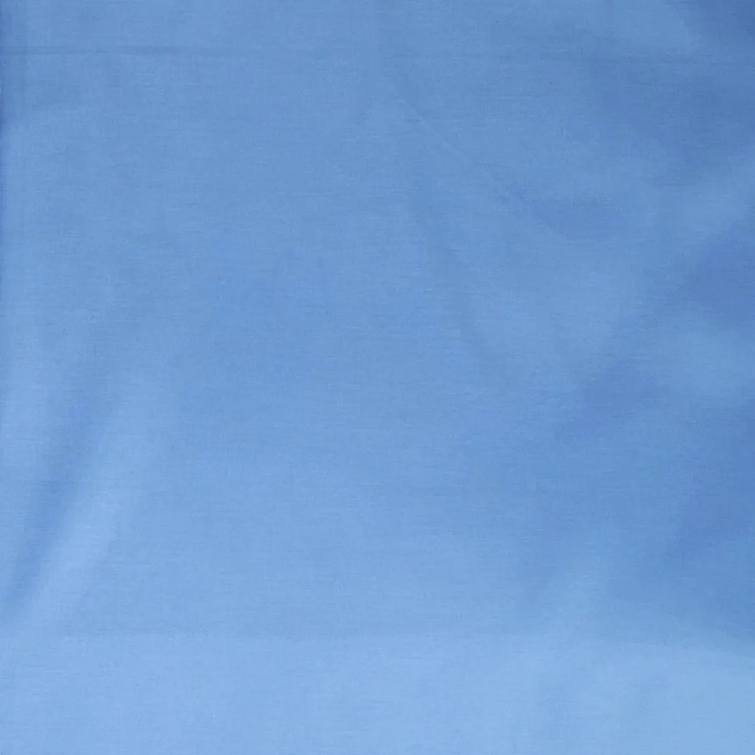 ΣΕΝΤΟΝΑΚΙ ΛΙΚΝΟΥ bebe Solid 498 80X110 Sky blue Cotton 100%