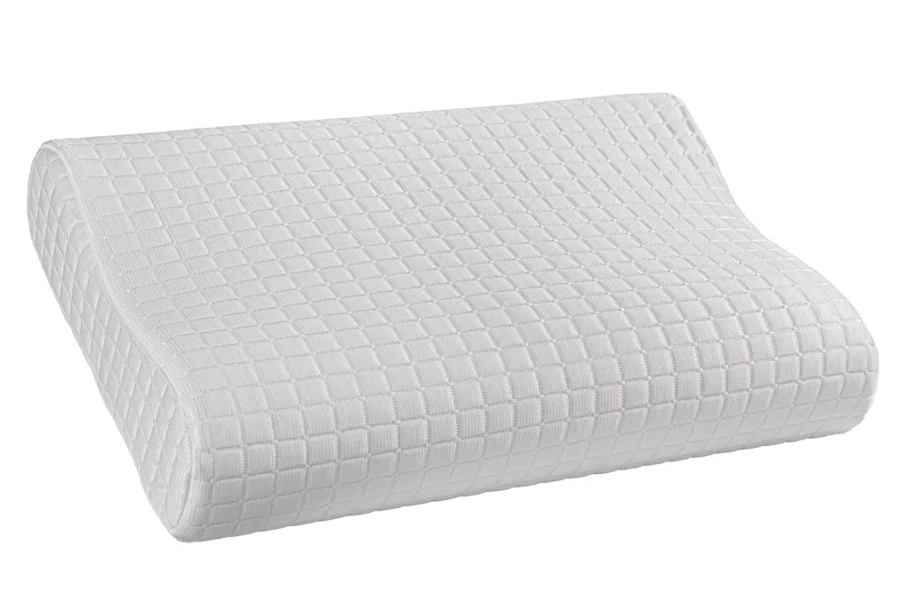 Ανατομικό Μαξιλάρι Ύπνου Cooling (Memory Foam - Antibacterial) 