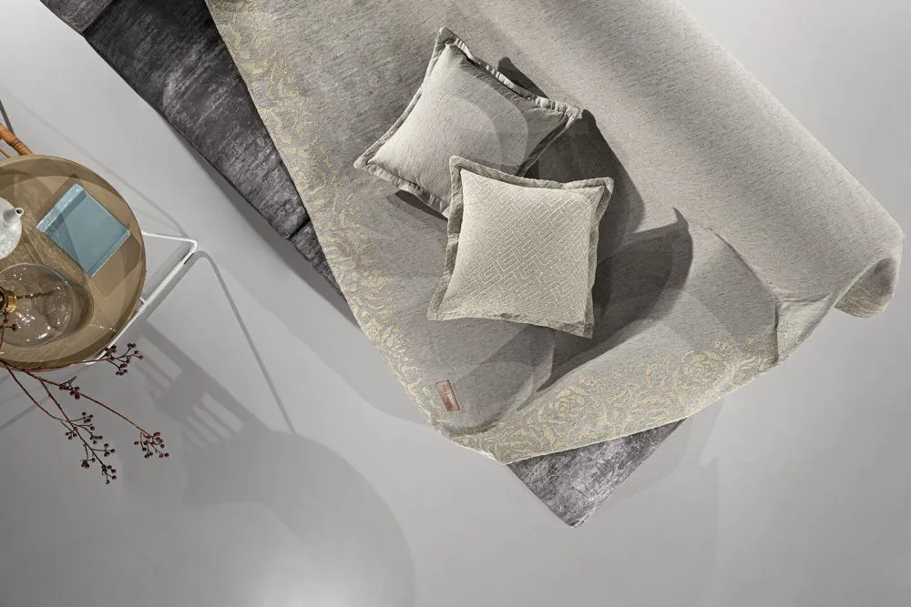 Ριχτάρι Καναπέ Sardinia Golden 