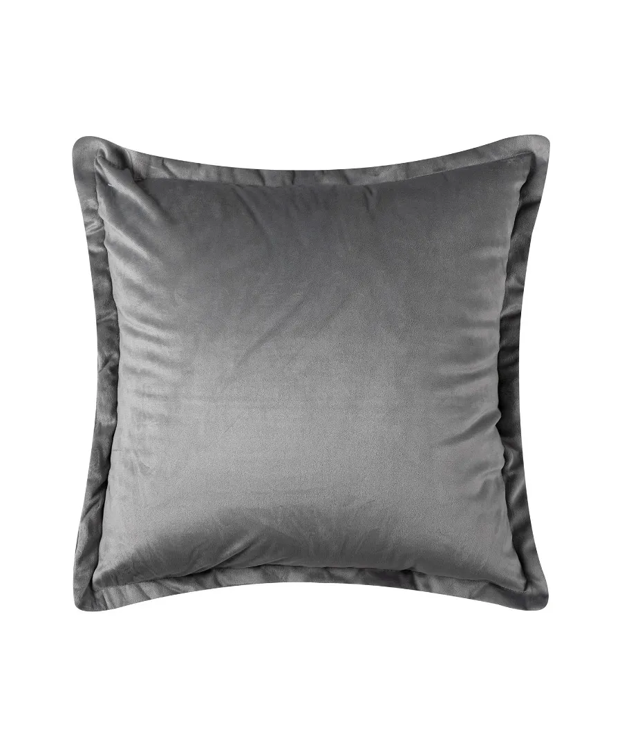 ΜΑΞΙΛΑΡΟΘΗΚΗ Α804 (65cm x 65cm) ανοιχτό γκρί