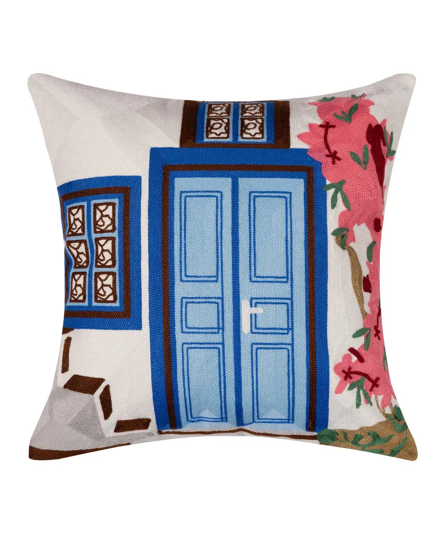 ΜΑΞΙΛΑΡΟΘΗΚΗ (45cm x 45cm) πολύγαζο C12