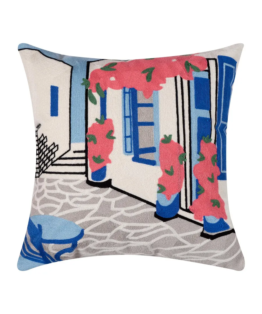 ΜΑΞΙΛΑΡΟΘΗΚΗ (45cm x 45cm) πολύγαζο C9