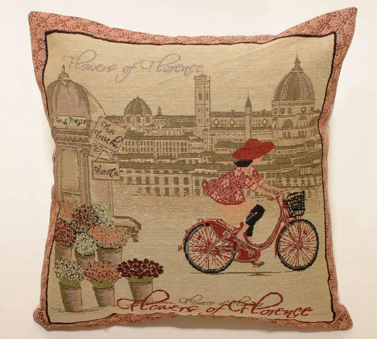 ΜΑΞΙΛΑΡΟΘΗΚΗ (45cm x 45cm) BICYCLE 