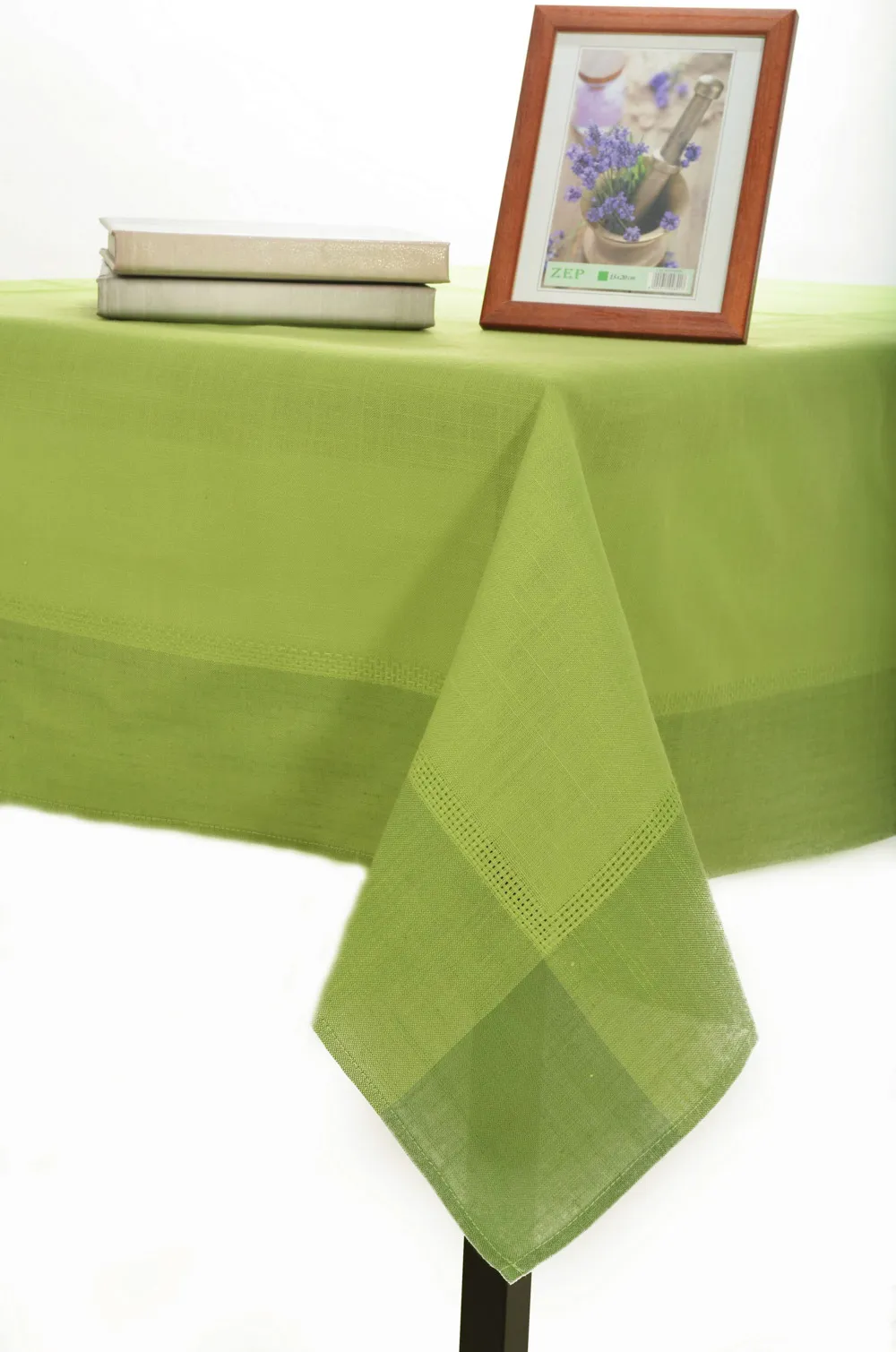 τραπεζομάντηλα nx031 (160cm x 220cm) πράσινο