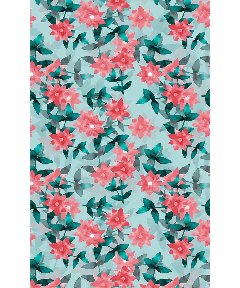 Πετσέτα Θαλάσσης Beach Collection 90x160 EM44