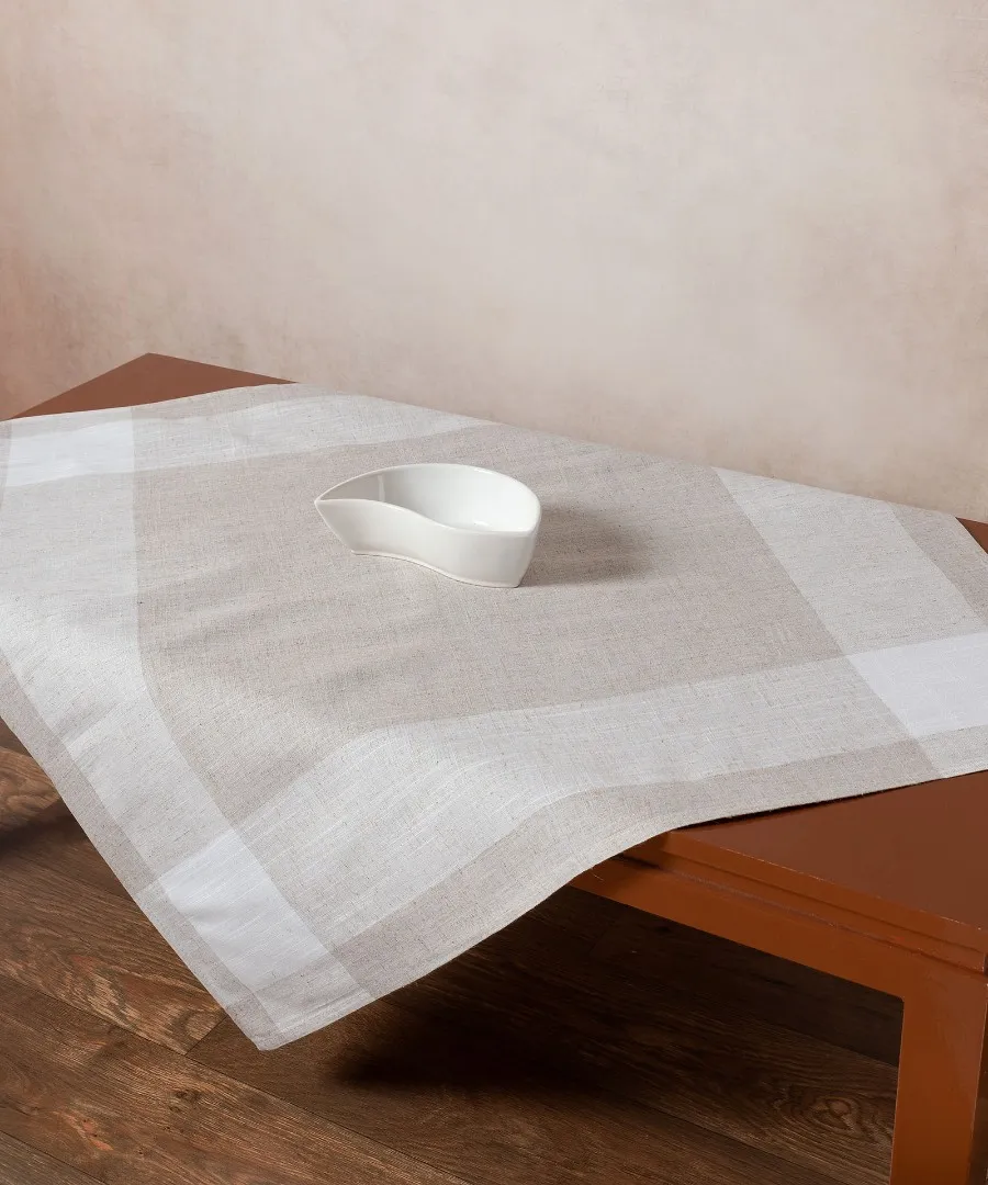 Καρέ 2844 (85cm x 85cm) Γκρι