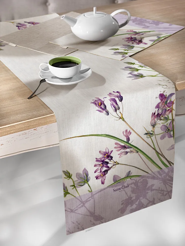 Τραβέρσα 18 Lilac 