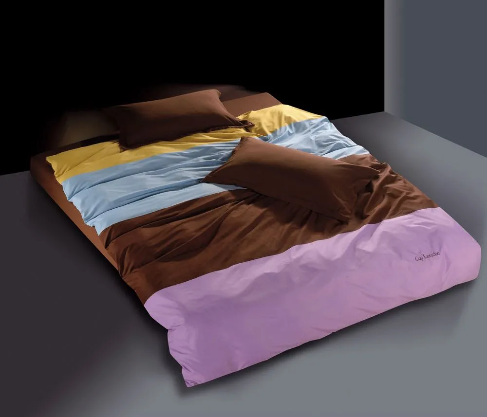 Πάπλωμα Pallet Bitter 