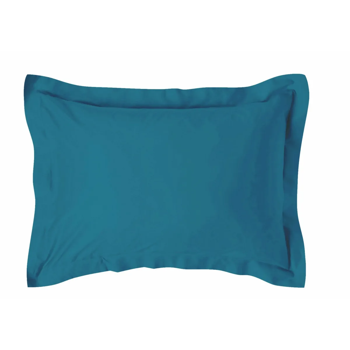 ALMA5 ΣΕΝΤΟΝΙ KING  ΜΕ ΛΑΣΤΙΧΟ  180Χ200+40CM PETROL  230TC 100% COTTON SATIN