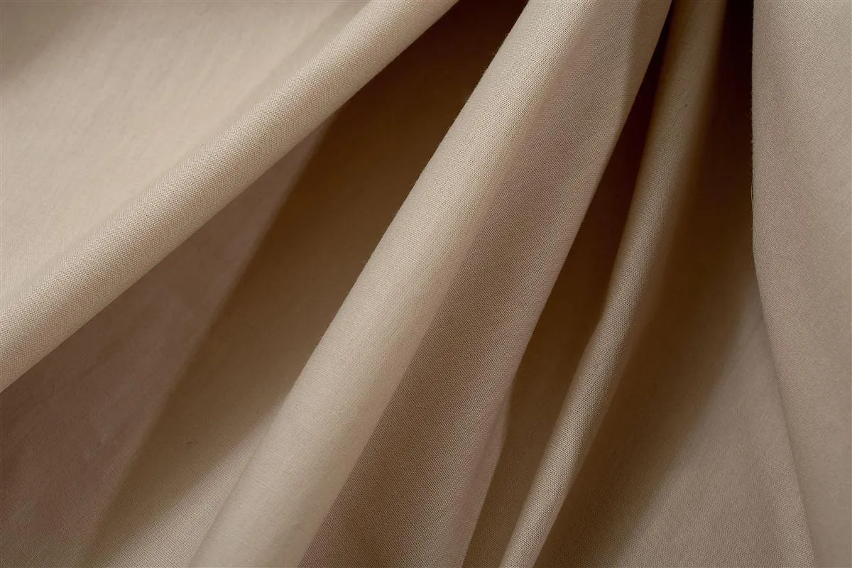 Σεντονάκι Λίκνου bebe Solid 502 80X110 Beige 100% Cotton