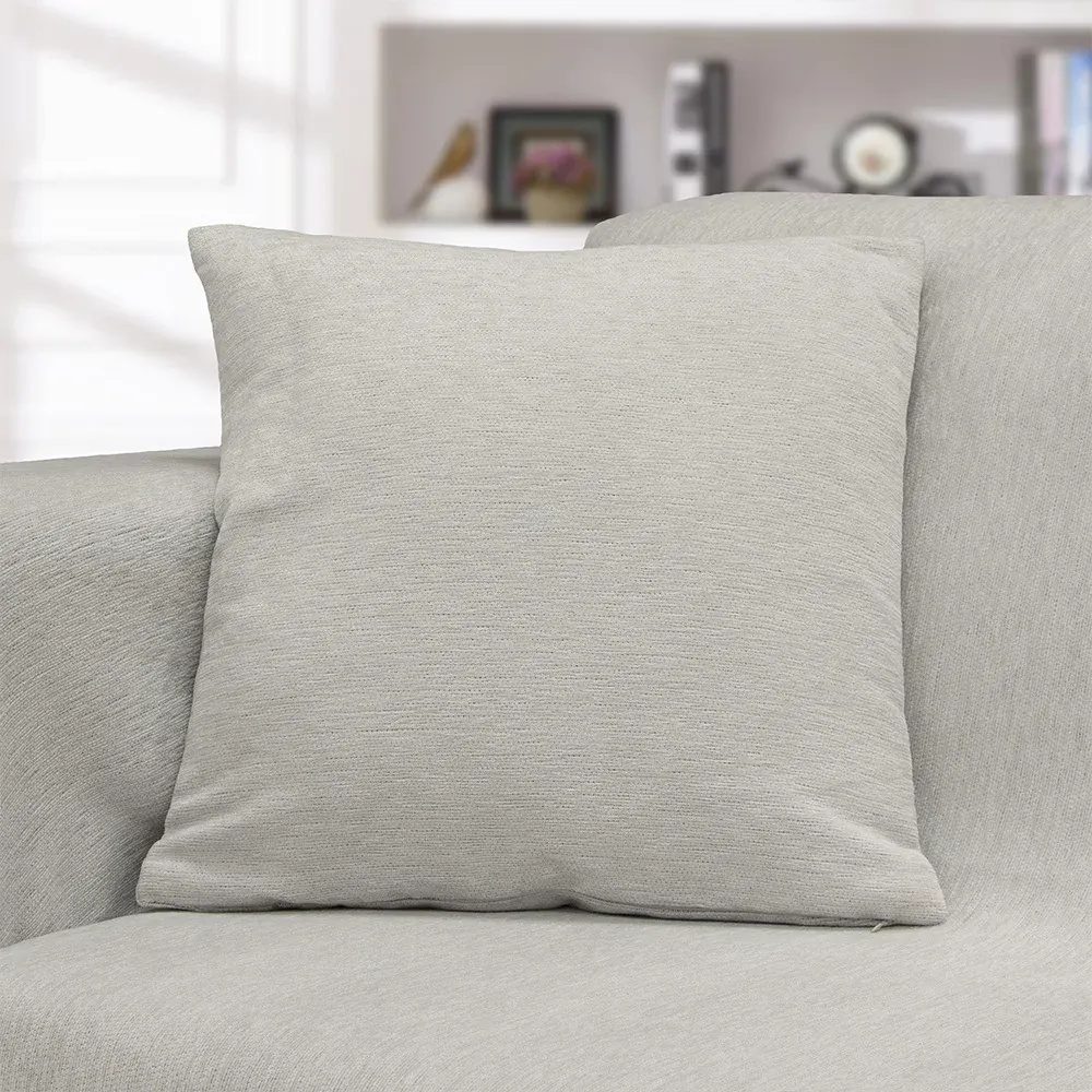LINO ΜΑΞΙΛΑΡΟΘΗΚΗ VALIO L.GREY 45X45