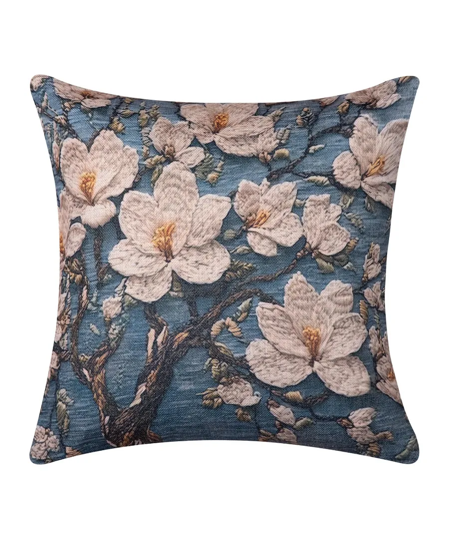 ΣΤΑΜΠΩΤΗ ΜΑΞΙΛΑΡΟΘΗΚΗ (45cm x 45cm) ks566