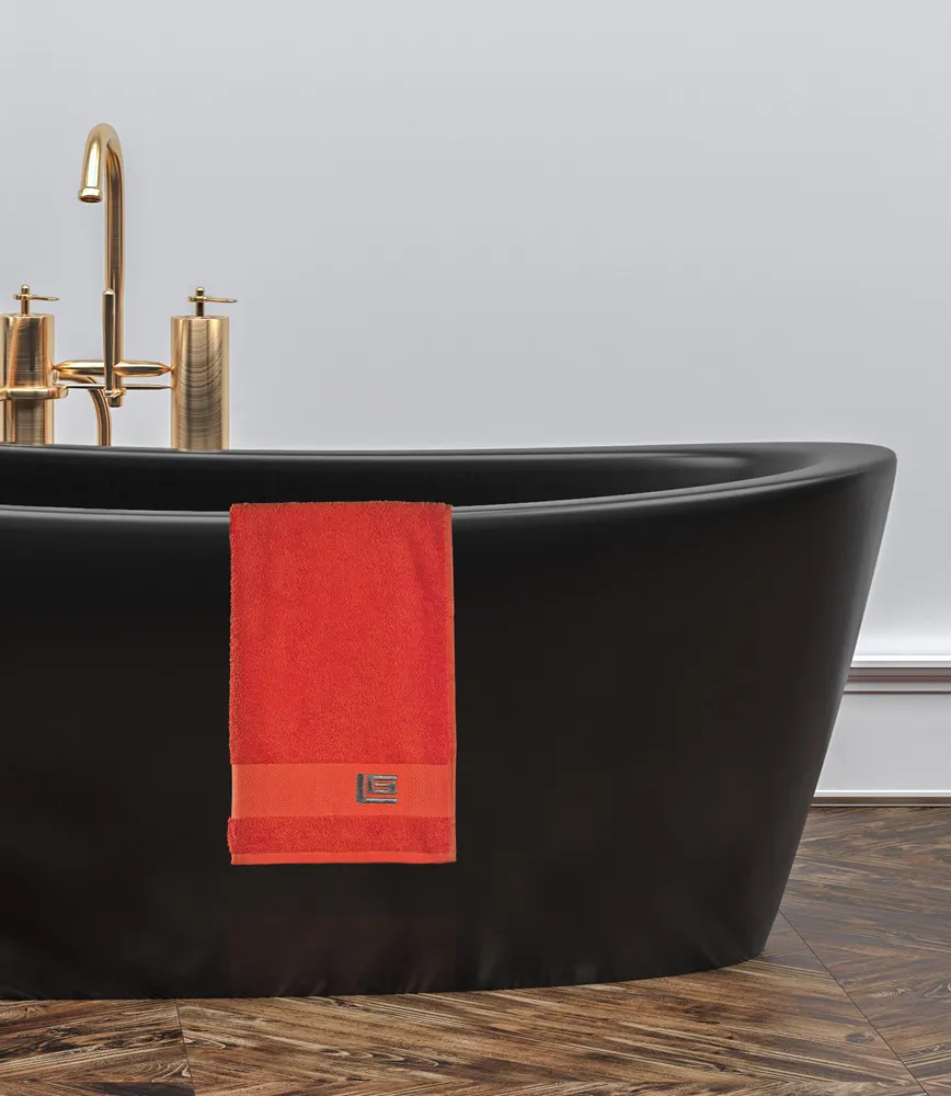 Πετσέτα Regina Red 